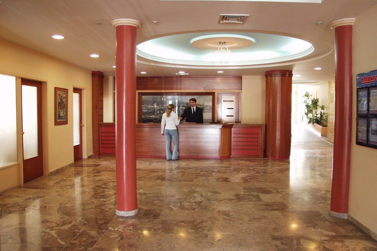 Astron Hotel İstanköy Dış mekan fotoğraf
